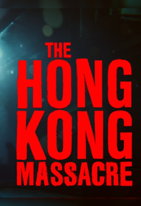 The Hong Kong Massacre Steam Key GLOBAL