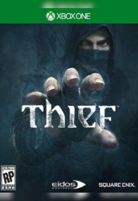 Thief (Xbox One) - Xbox Live Key - EUROPE