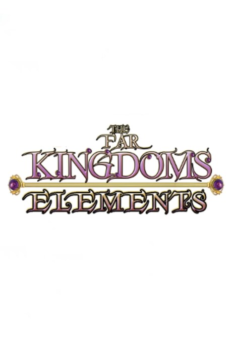 The Far Kingdoms: Elements Steam Key GLOBAL