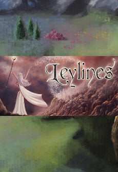 Leylines Steam Key GLOBAL