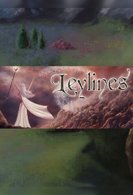 Leylines Steam Key GLOBAL