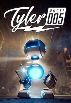 Tyler: Model 005 (PC) - Steam Key - GLOBAL