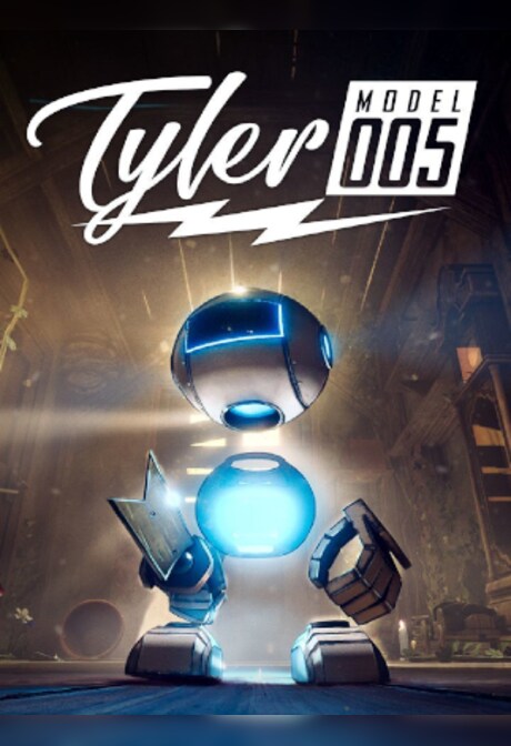 Tyler: Model 005 (PC) - Steam Key - GLOBAL