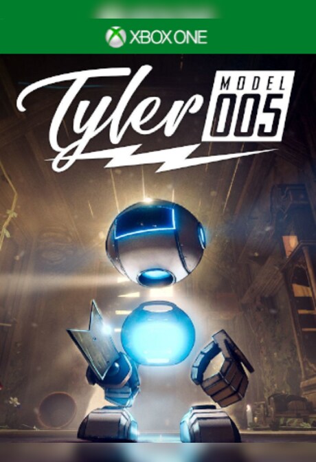 Tyler: Model 005 (Xbox One) - Xbox Live Key - EUROPE