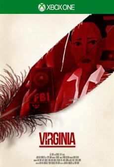 Virginia (Xbox One) - Xbox Live Key - UNITED STATES