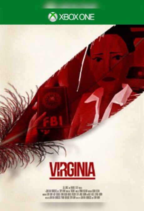 Virginia (Xbox One) - Xbox Live Key - UNITED STATES