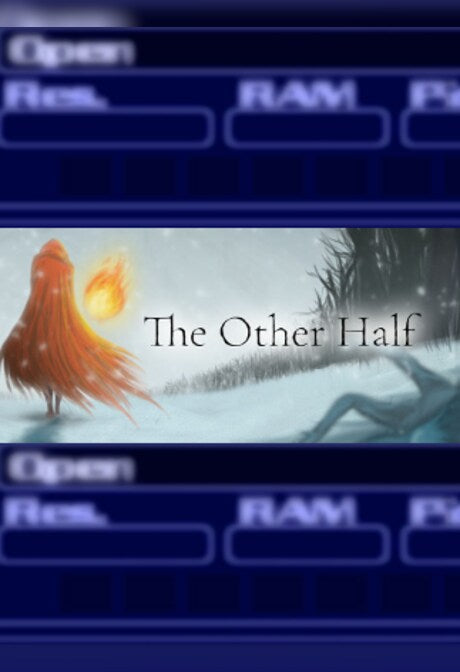 The Other Half Steam Key GLOBAL