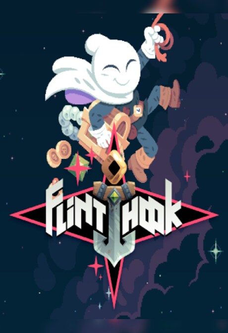 Flinthook Steam Key GLOBAL