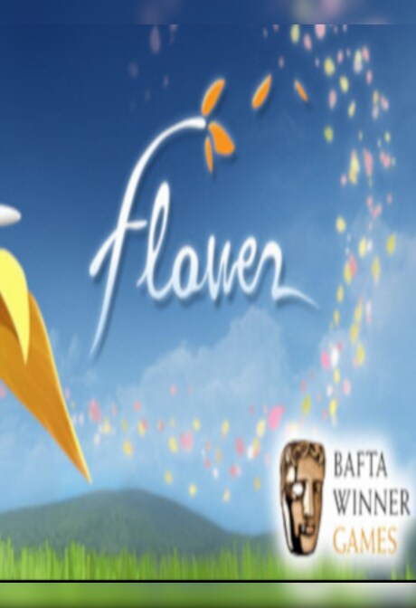Flower - Steam - Key GLOBAL