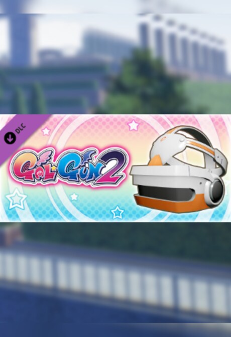 Gal*Gun 2 - Doki Doki VR Mode Steam Key GLOBAL