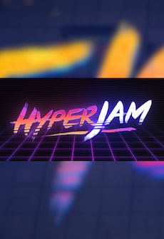 Hyper Jam Steam Gift GLOBAL