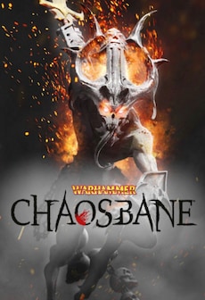 Warhammer: Chaosbane Xbox Live Xbox One Key UNITED STATES