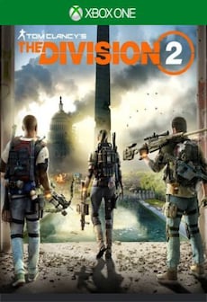 Tom Clancy's The Division 2 | Standard Edition (Xbox One) - Xbox Live Key - GLOBAL