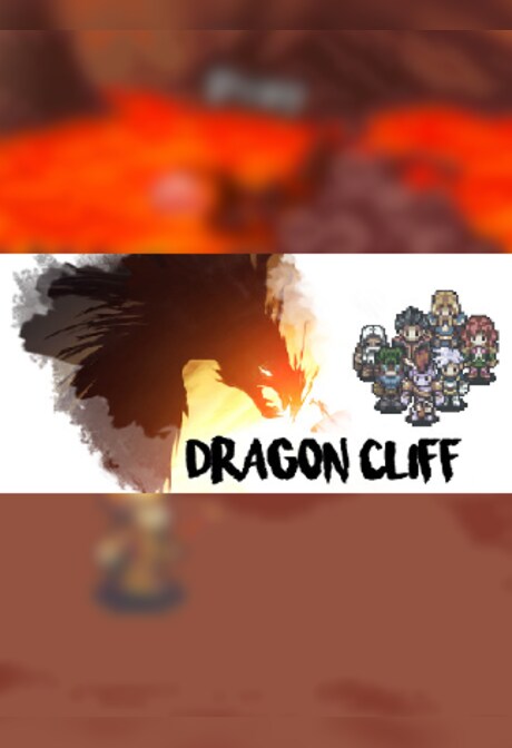 Dragon Cliff Steam Gift GLOBAL