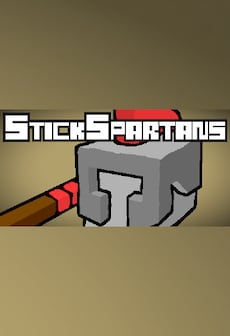 Stick Spartans Steam Key GLOBAL