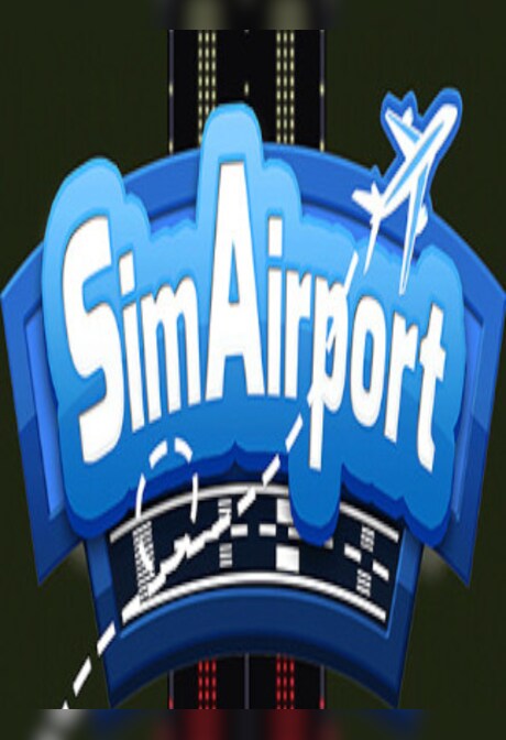 SimAirport Steam Key GLOBAL