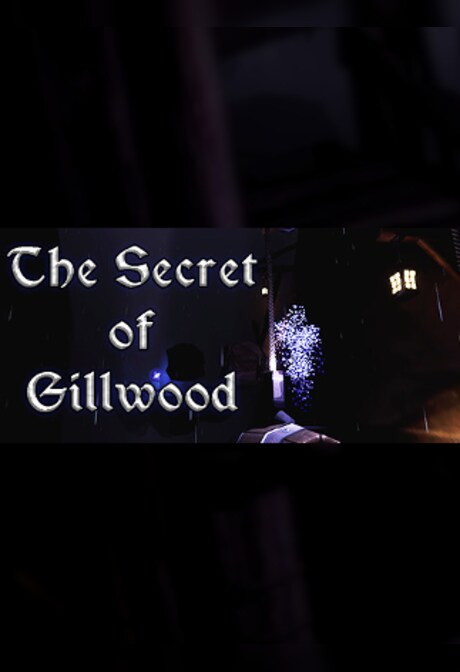 The Secret of Gillwood Steam Key GLOBAL