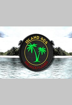 ISLAND 404 Steam Key GLOBAL