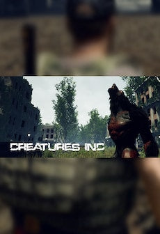 Creatures Inc Steam Key GLOBAL