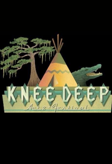 Knee Deep - Season Ticket Steam Key GLOBAL