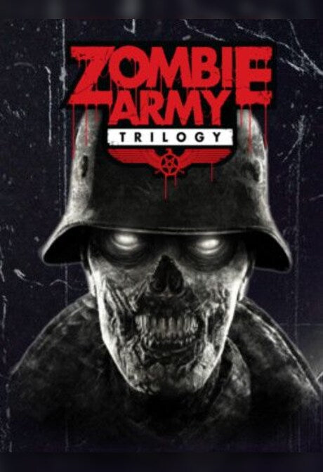 Zombie Army Trilogy Steam Key CIS