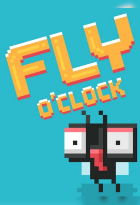 Fly O'Clock Steam Key GLOBAL