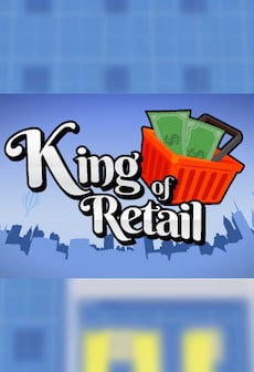King of Retail Steam Key GLOBAL