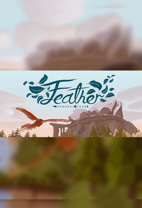 Feather Steam Key GLOBAL