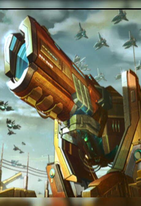Siege of Centauri - Steam - Key (GLOBAL)