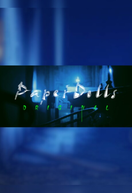 Paper Dolls: Original / 纸人:第一章 Steam Gift EUROPE