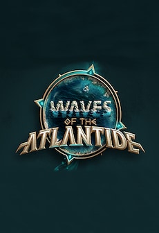 Waves of the Atlantide Steam Key GLOBAL