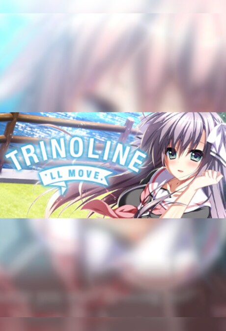 Trinoline All Ages Version Steam Key GLOBAL