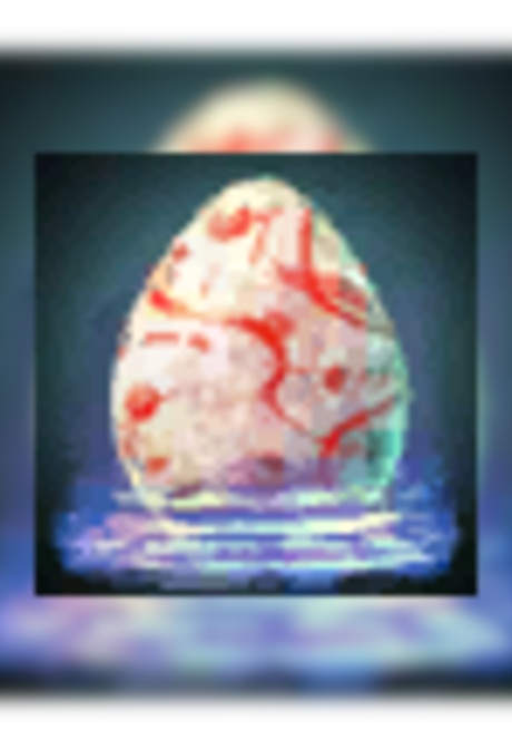 Guild Wars 2 Toy Miniature Egg NCSoft Key GLOBAL