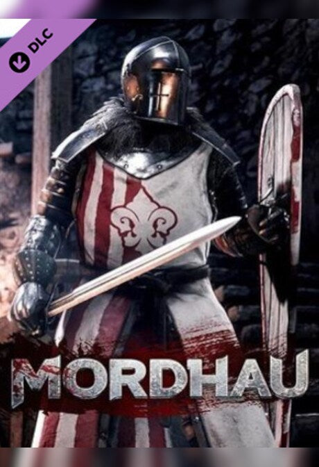 MORDHAU - Supporter Pack Steam Key GLOBAL