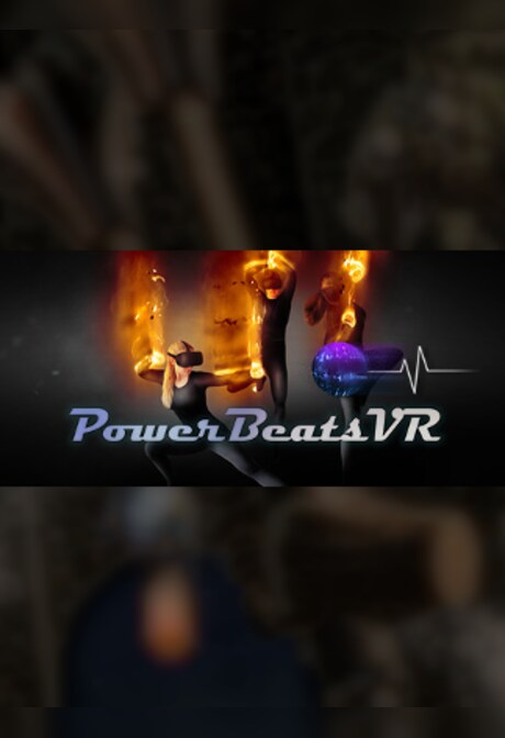 PowerBeatsVR Steam Key GLOBAL