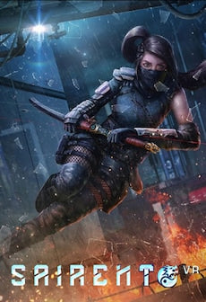 Sairento VR Steam Key NORTH AMERICA
