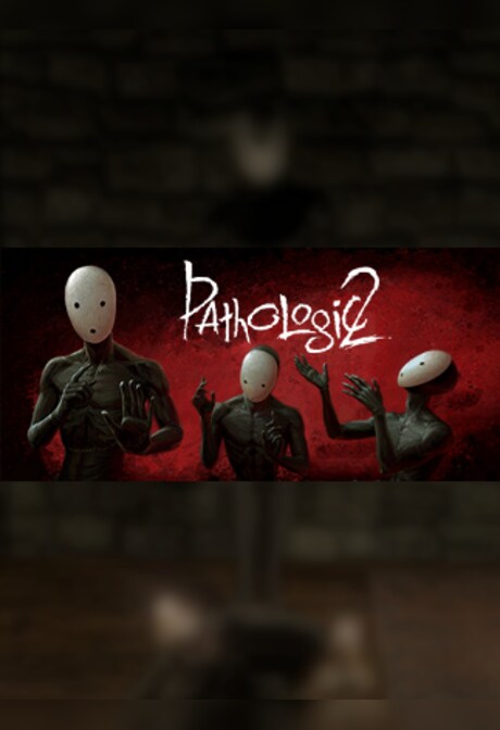 Pathologic 2 (PC) - Steam Gift - EUROPE