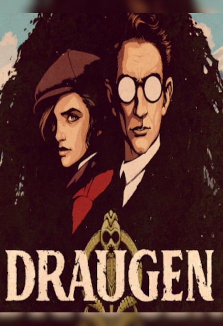 Draugen Steam Gift GLOBAL