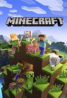 Minecraft (Xbox One) - Xbox Live Key - EUROPE