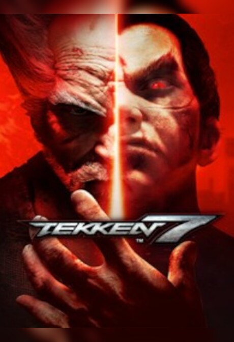TEKKEN 7 Xbox Live Key Xbox One UNITED STATES