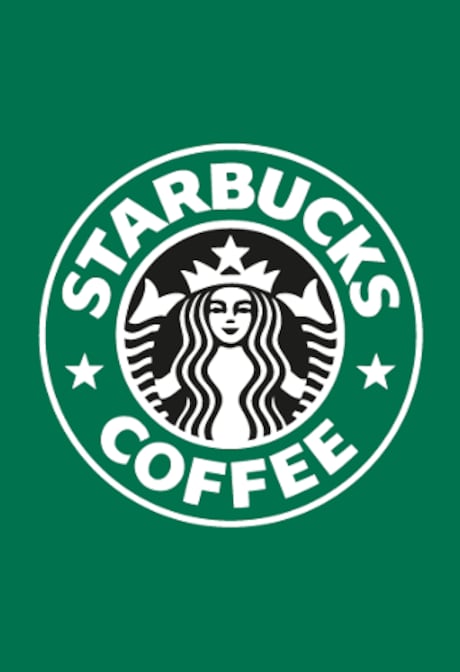 Starbucks Gift Card 10 CAD - Starbucks Key - CANADA