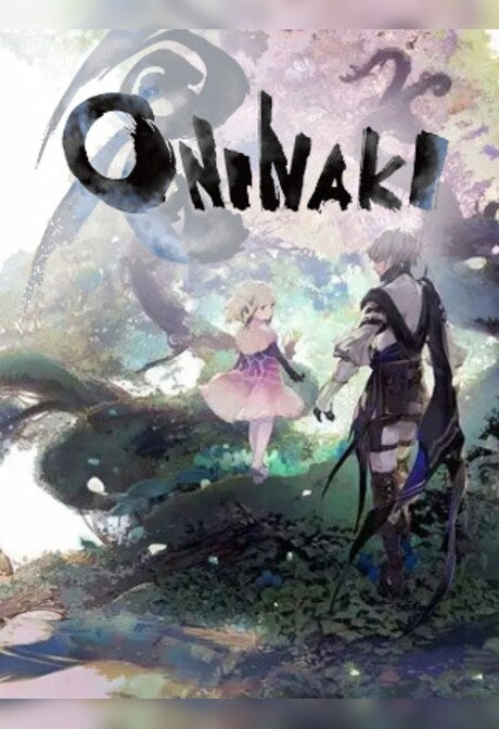 ONINAKI (PC) - Steam Gift - GLOBAL