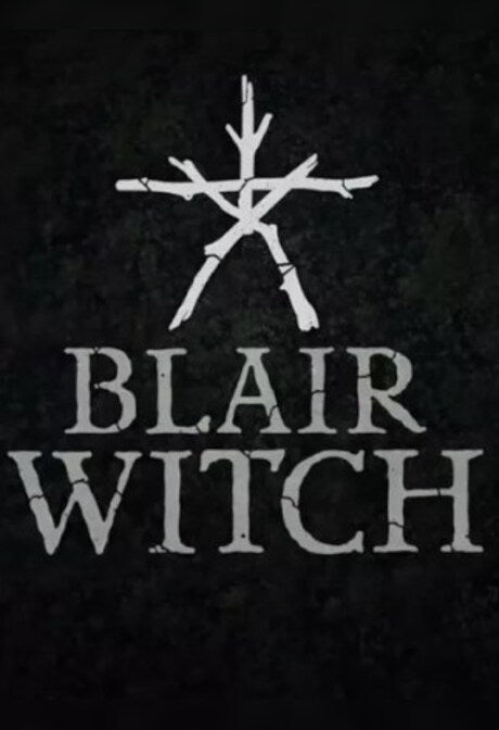 Blair Witch (PC) - Steam Key - GLOBAL