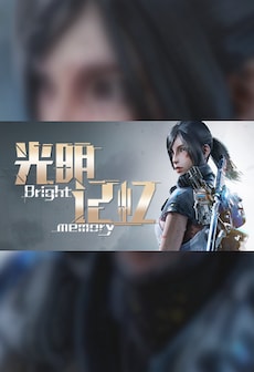 Bright Memory(Early Access) / 光明记忆 Steam Gift EUROPE