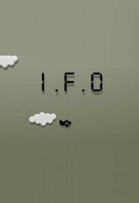 I.F.O Steam Key GLOBAL