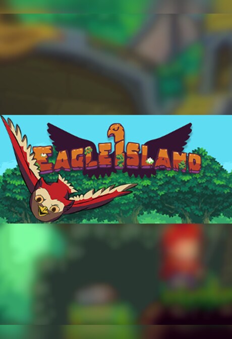Eagle Island Steam Key GLOBAL
