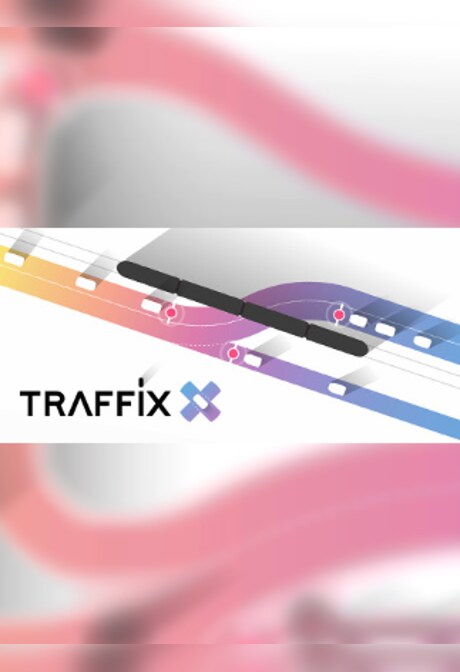 Traffix Steam Key GLOBAL