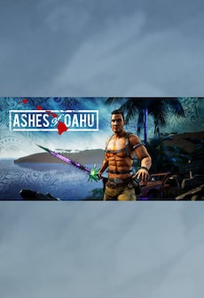 Ashes of Oahu Steam Key GLOBAL