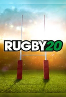 Rugby 20 - Steam - Key GLOBAL