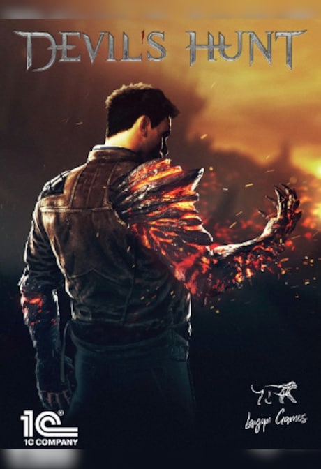 Devil's Hunt - Steam - Key CIS